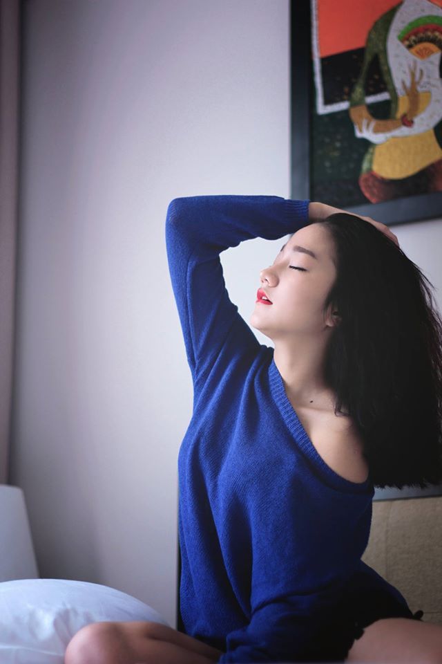 电视剧闪耀的她